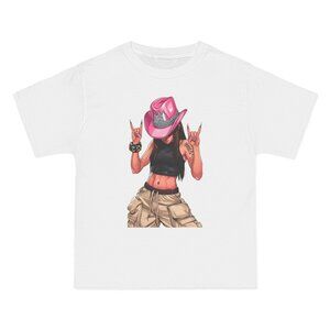 Bun B Urban Street Style T-Shirt, Rodeo Ready or for Err-day Wear, Forever Texas